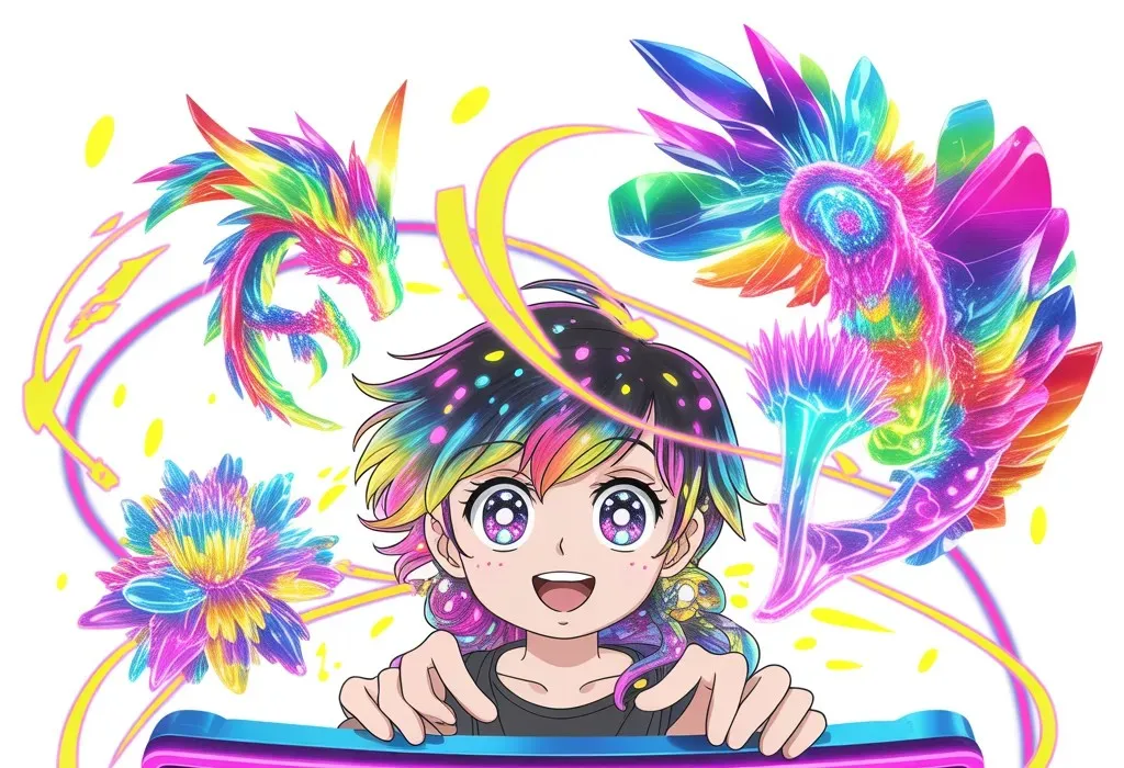 Как делать стильные изображения без дизайнера