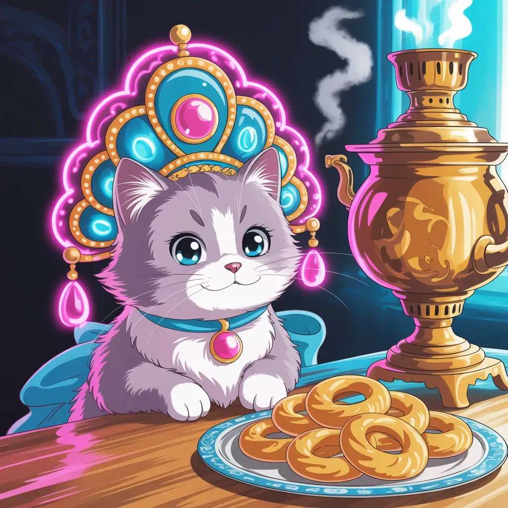 Фототрансформер: совмещайте несовместимое на фото