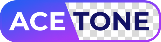 Acetone logo